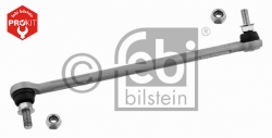 čep-stabilizátor tyčka P/L , FEBI 27199 , BMW 3 (E90) [05-]