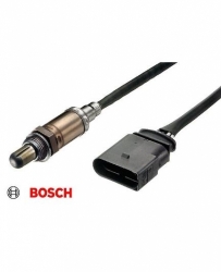 Lambda sonda, Bosch  0258010032, VOLKSWAGEN BORA [98-05]  