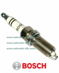 Zapalovací svíčka Bosch 0242229797, CITROEN BERLINGO [96-] 