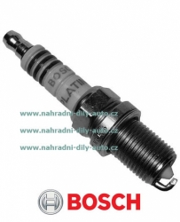 Zapalovací svíčka Bosch 0242235556, CITROEN C3 [02-] 