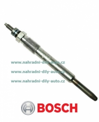 Žhavicí svíčka Bosch 0250202032, CITROEN C4 [04-] 