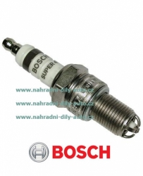 Zapalovací svíčka Bosch 0242222502, DAEWOO ESPERO [91-99] 