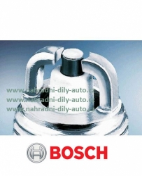 Zapalovací svíčka Bosch 0242229654, DAEWOO LACETTI [04-] 
