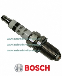 Zapalovací svíčka Bosch 0242222505, DAEWOO LACETTI [04-] 