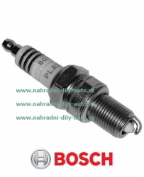 Zapalovací svíčka Bosch 0242235541, DAEWOO MATIZ [98-] 
