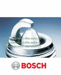 Zapalovací svíčka Bosch 0242229557, DAEWOO MATIZ [98-] 