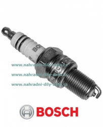 Zapalovací svíčka Bosch 0242229687, DAEWOO MATIZ [98-] 