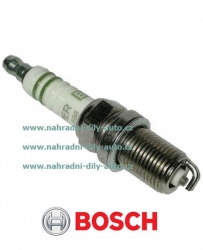 Zapalovací svíčka Bosch 0242245536, FIAT MAREA [96-] 