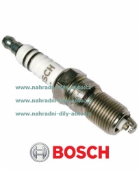 Zapalovací svíčka Bosch 0242236560, FORD FIESTA III [89-97] 