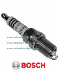 Zapalovací svíčka Bosch 0242235547, FORD FIESTA III [89-97] 