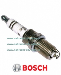 Zapalovací svíčka Bosch 0242235667, FORD FIESTA III [89-97] 