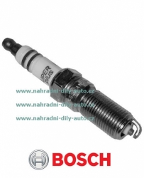 Zapalovací svíčka Bosch 0242229785, FORD FIESTA III [89-97] 
