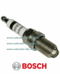 Zapalovací svíčka Bosch 0242242501, FORD FIESTA III [89-97] 
