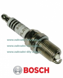 Zapalovací svíčka Bosch 0242240530, FORD FIESTA III [89-97] 