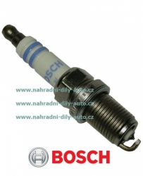 Zapalovací svíčka Bosch 0242245558, FORD GALAXY [95-] 