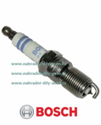 Zapalovací svíčka Bosch 0242240620, FORD S-MAX [05/06-] 