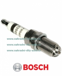 Zapalovací svíčka Bosch 0242232501, HYUNDAI ACCENT [00-06] 