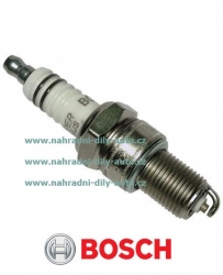 Zapalovací svíčka Bosch 0242240592, HYUNDAI SANTA FE [01-] 