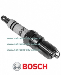 Zapalovací svíčka Bosch 0242235661, MAZDA 121 III [96-] 
