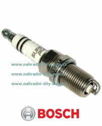 Zapalovací svíčka Bosch 0242229659, MERCEDES C-CLASS (S202) [96-01] 