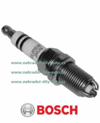 Zapalovací svíčka Bosch 0242229799, MERCEDES E-CLASS (S210) [96-03] 