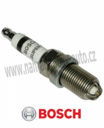 Zapalovací svíčka Bosch 0242232504, VOLKSWAGEN GOLF III [91-97]