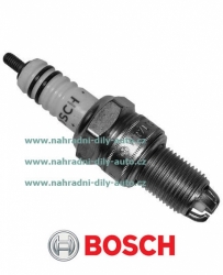 Zapalovací svíčka Bosch 0242235664, VOLKSWAGEN GOLF II [83-92] 