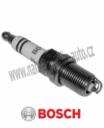 Zapalovací svíčka Bosch 0242235668, VOLKSWAGEN GOLF IV [97-05]  