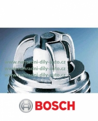 Zapalovací svíčka Bosch 0242240618, AUDI  A4 (B5) [95-00]