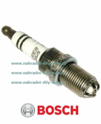 Zapalovací svíčka Bosch 0242235748, AUDI  A6 (C5) [97-05]
