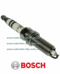 Zapalovací svíčka Bosch 0242129510, RENAULT CLIO II [98-05] 