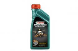 Motorový Olej Castrol Magnatec Start-Stop C3 5W-30, 1L