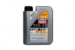 Motorový Olej Liqui Moly Top Tec 4100 5W-40, 1L