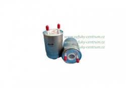 filtr palivový , SP-1355, RENAULT MEGANE III [11/08-]