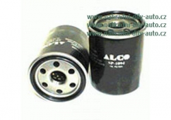 Olejový filtr MANN-FILTER, W 610/3, FIAT Albea 2002- 