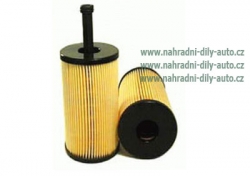 Olejový filtr MANN-FILTER, HU 719/7 x, SEAT ALHAMBRA (7V8- 7V9)  04/96-