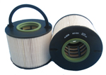 Palivový filtr MANN-FILTER, PU1033x , AUDI Q7 (4L) [03/06-]