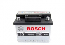 AUTOBATERIE BOSCH 90AH/ BMW,Volkswagen/S3/