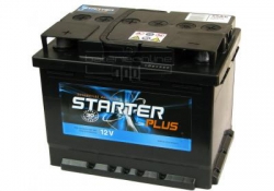 Autobaterie STARTER , 12V, 180Ah