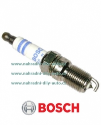 Zapalovací svíčka Bosch 0242229652, FORD FOCUS II [04-] 