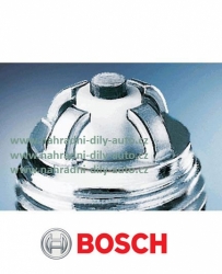 Zapalovací svíčka Bosch 0242235715, AUDI  A6 (C5) [97-05]