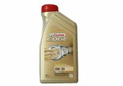 Motorový Olej Castrol EDGE Titanium FST 0W-30, 1L