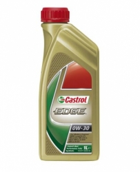 Motorový Olej Castrol EDGE Titanium FST 0W-40,  1L  