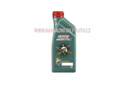 Motorový Olej Castrol Magnatec A3/B4 10W-40, 1L