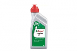 Motorový Olej Castrol Garden 2T, 1L