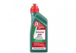 Castrol ATF DEX II Multivehicle, 1L