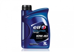 Motorový Olej ELF Evolution 700 STI 10W-40,  1L 