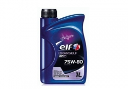 Elf Tranself NFP 75W-80, 1L