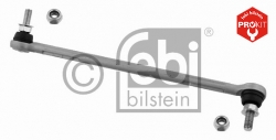 čep-stabilizátor tyčka P/L , FEBI 27200 , BMW  1 (E81,E87) [04-]
