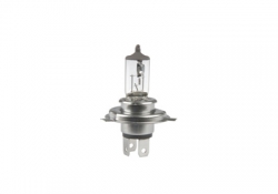 Autožárovka BOSCH 12V 55W H4 PURE LIGHT , PŘEDNÍ SVĚTLOMETY H4